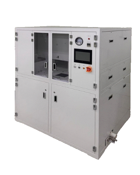 Filter Dry Box(Circle Type)